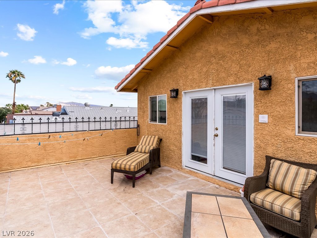513 Dolores Drive Las Vegas NV 89107