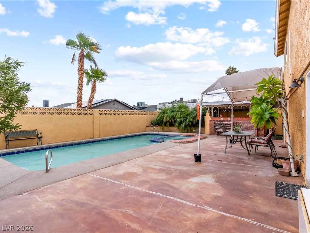 513 Dolores Drive Las Vegas NV 89107