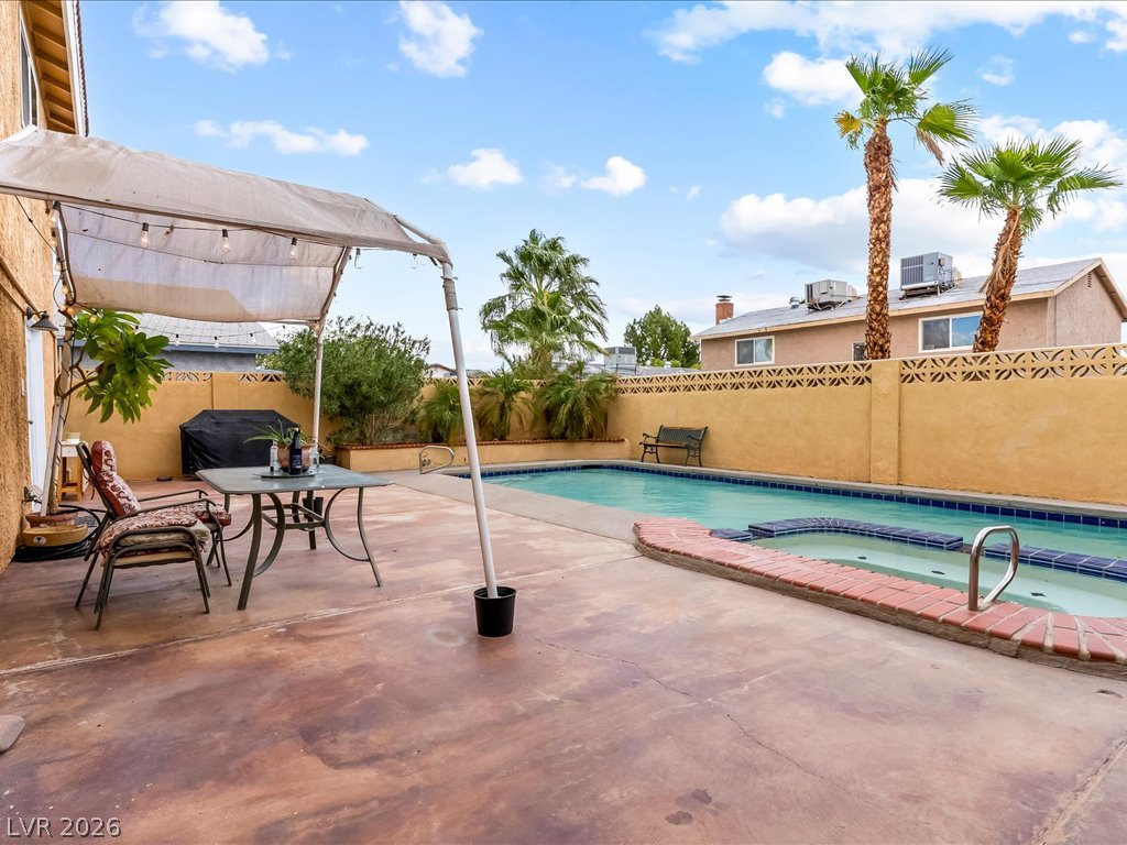 513 Dolores Drive Las Vegas NV 89107