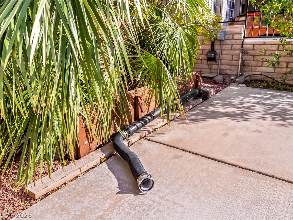 513 Dolores Drive Las Vegas NV 89107