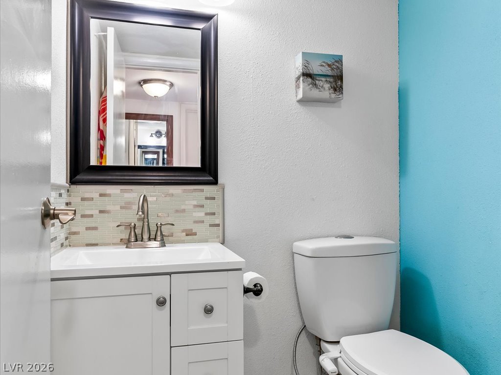 513 Dolores Drive Las Vegas NV 89107