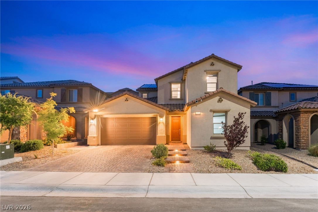 10124 Skye Saddle Avenue Las Vegas NV 89166