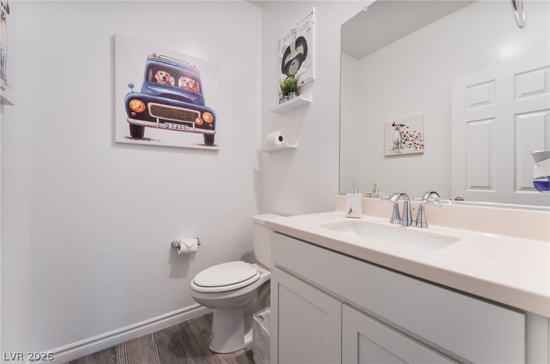 10124 Skye Saddle Avenue Las Vegas NV 89166