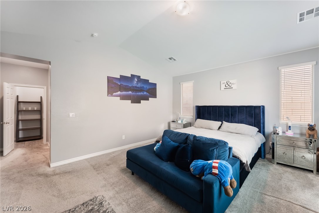10124 Skye Saddle Avenue Las Vegas NV 89166