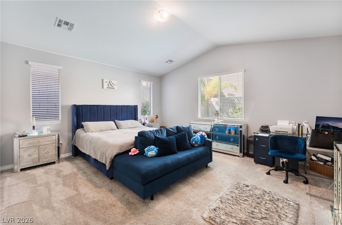 10124 Skye Saddle Avenue Las Vegas NV 89166