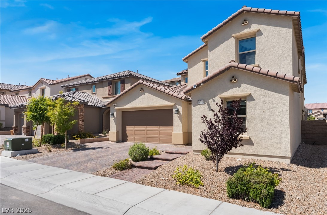 10124 Skye Saddle Avenue Las Vegas NV 89166