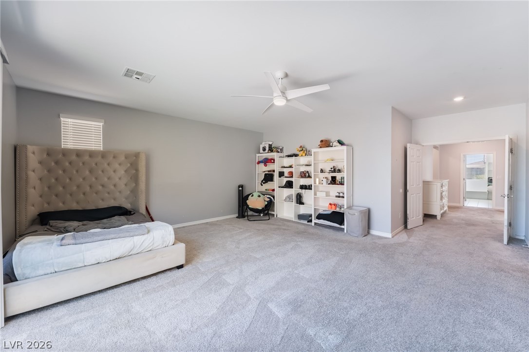 10124 Skye Saddle Avenue Las Vegas NV 89166