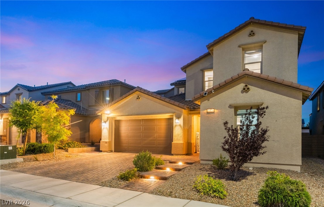 10124 Skye Saddle Avenue Las Vegas NV 89166