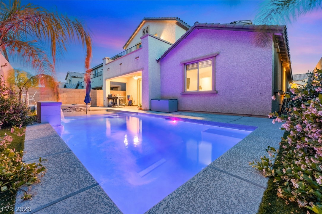 10124 Skye Saddle Avenue Las Vegas NV 89166