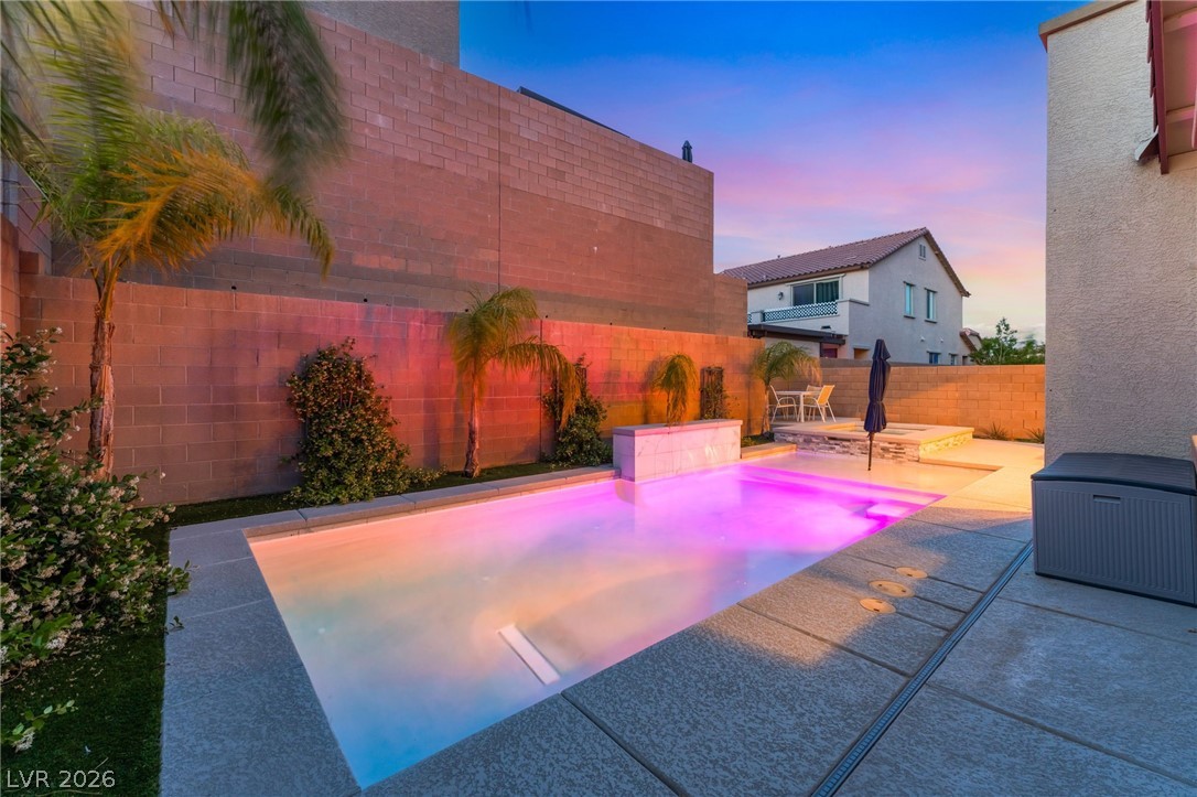 10124 Skye Saddle Avenue Las Vegas NV 89166