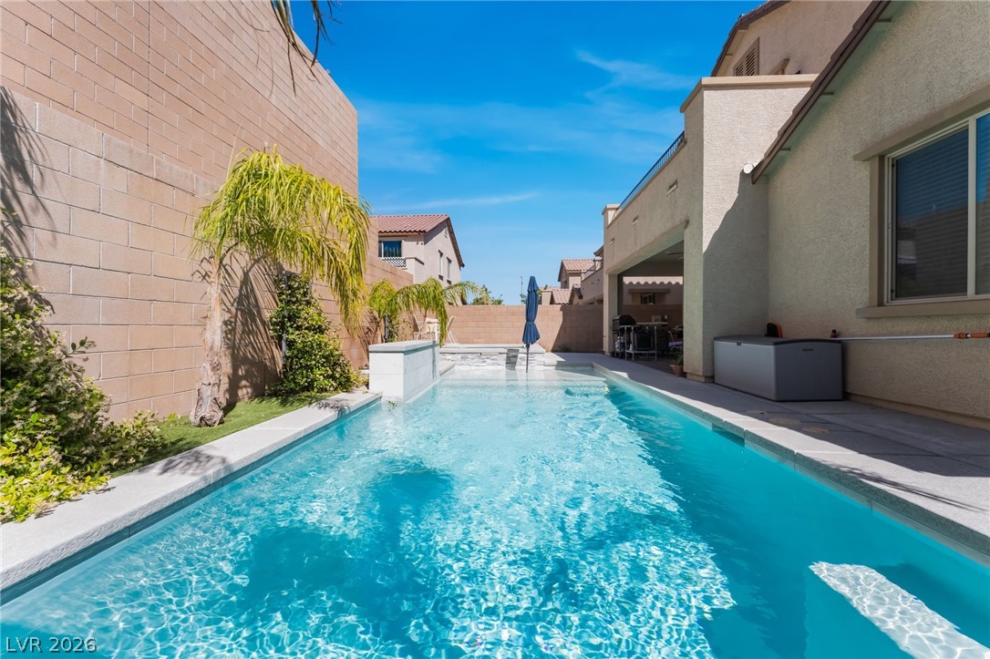 10124 Skye Saddle Avenue Las Vegas NV 89166