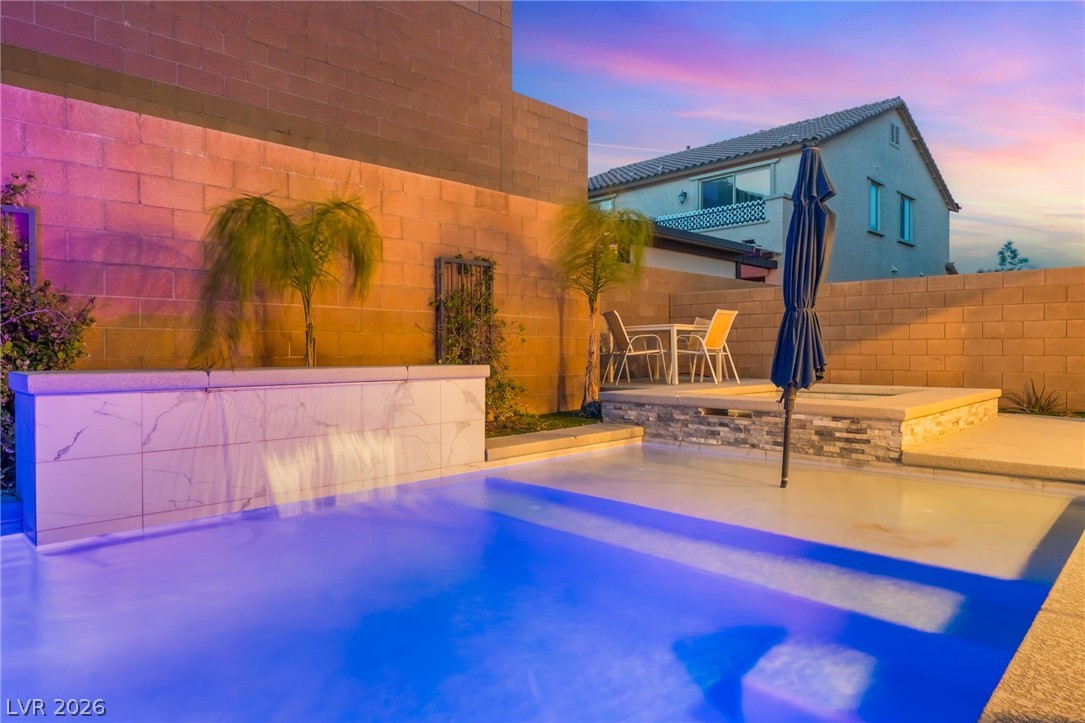 10124 Skye Saddle Avenue Las Vegas NV 89166