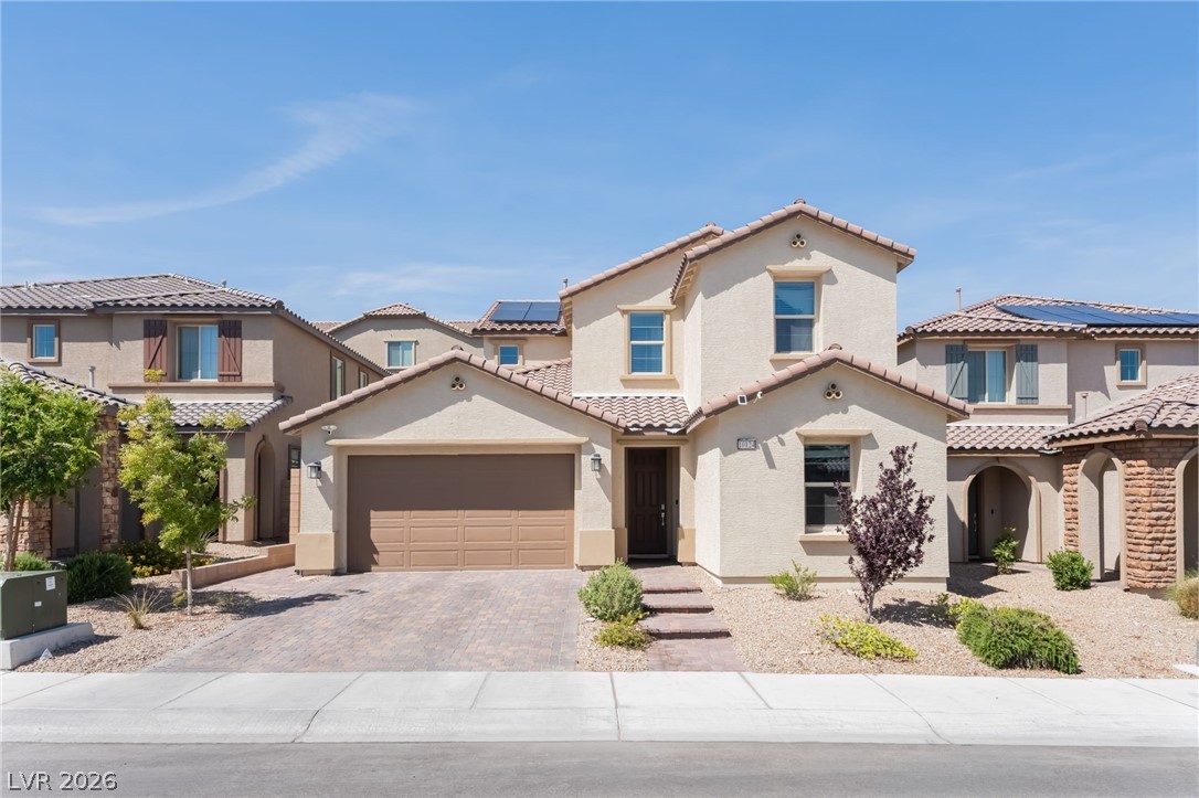10124 Skye Saddle Avenue Las Vegas NV 89166