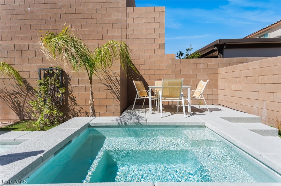 10124 Skye Saddle Avenue Las Vegas NV 89166