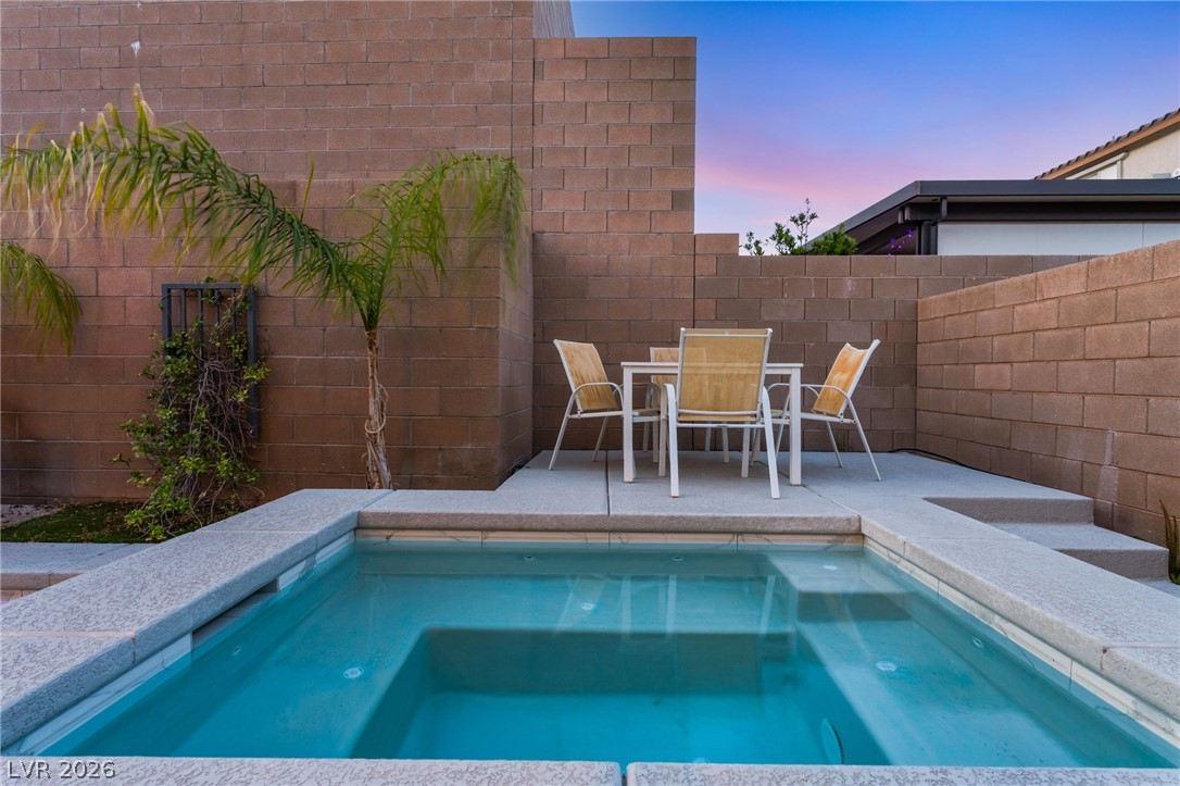 10124 Skye Saddle Avenue Las Vegas NV 89166
