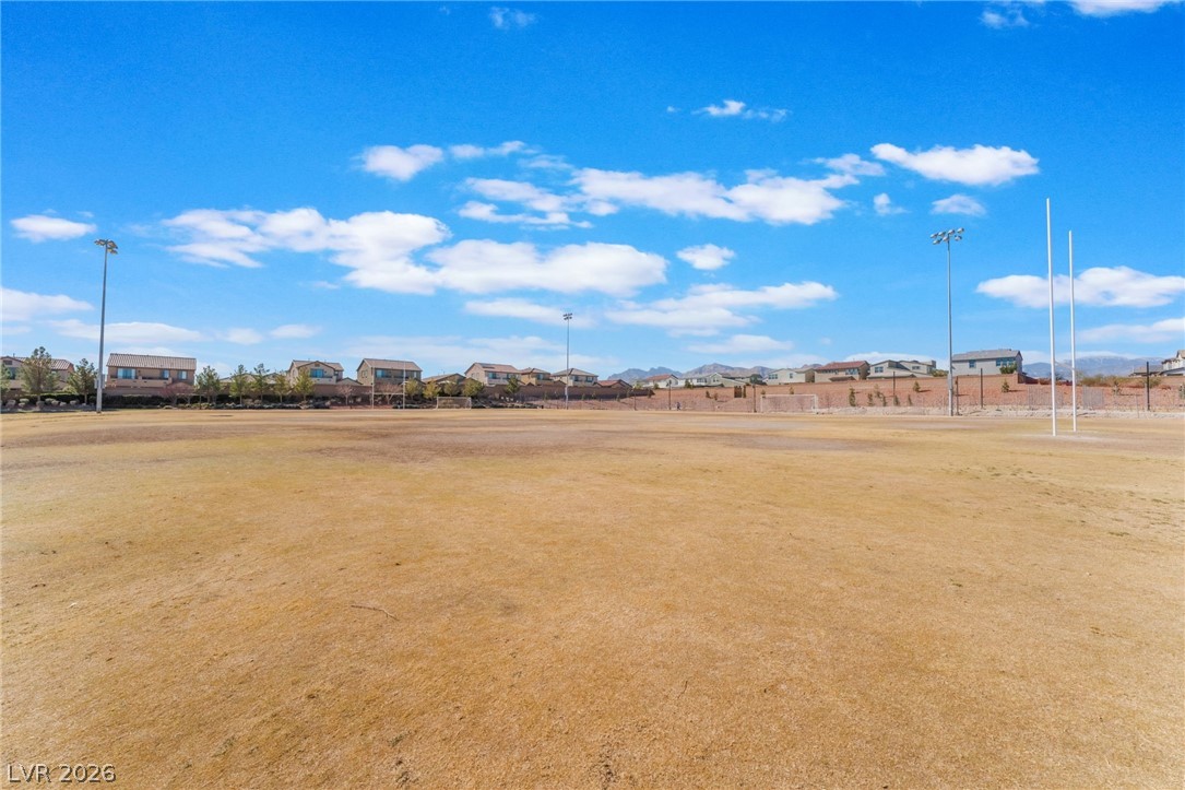 10124 Skye Saddle Avenue Las Vegas NV 89166