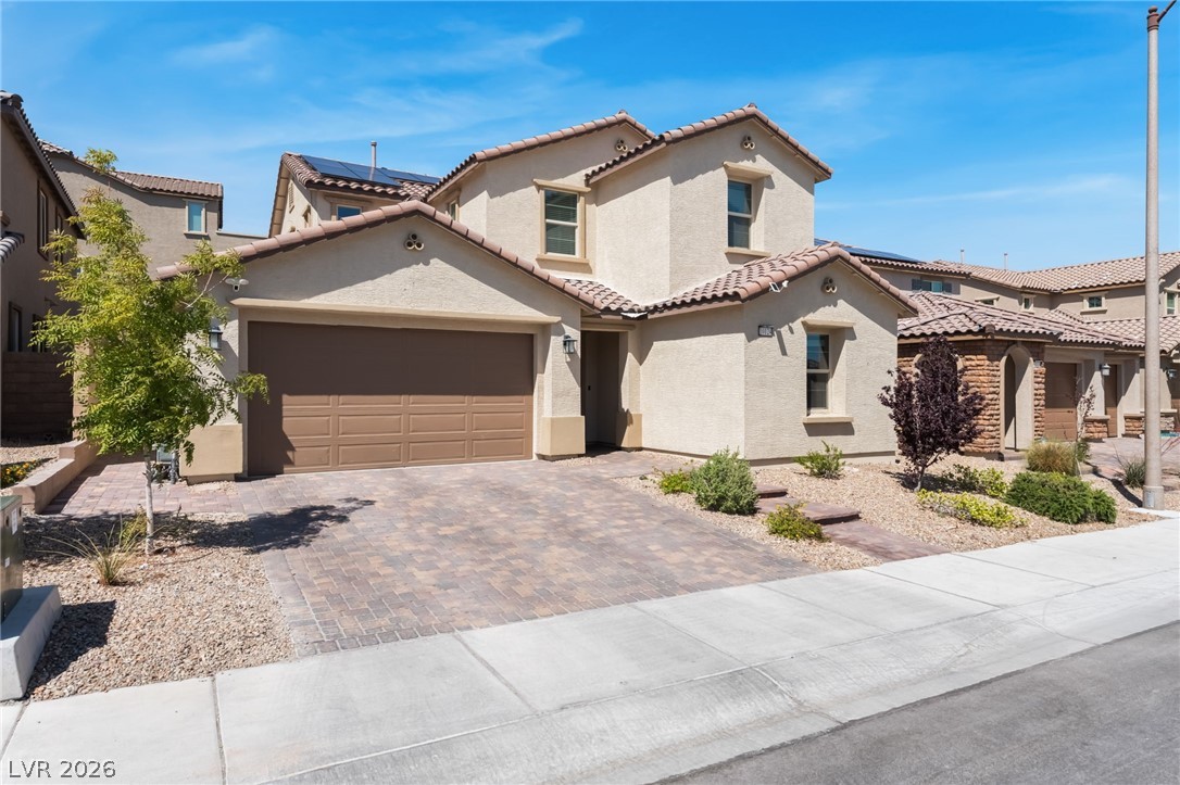 10124 Skye Saddle Avenue Las Vegas NV 89166