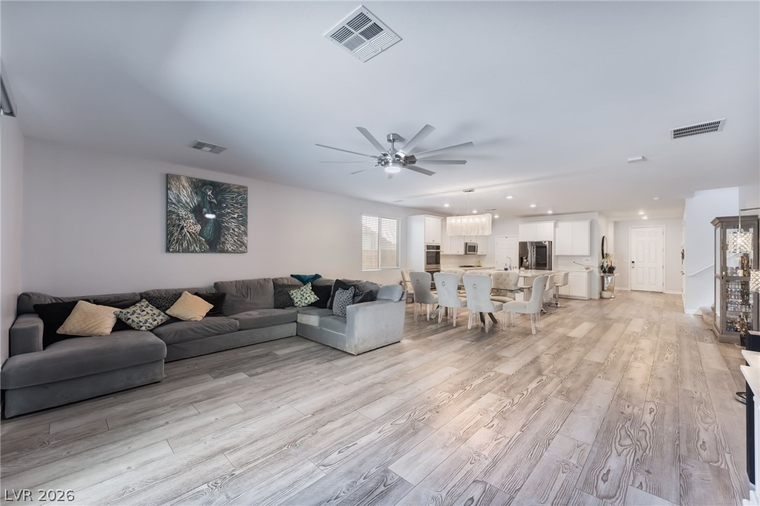 10124 Skye Saddle Avenue Las Vegas NV 89166