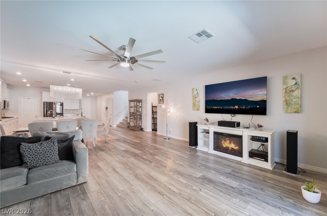 10124 Skye Saddle Avenue Las Vegas NV 89166