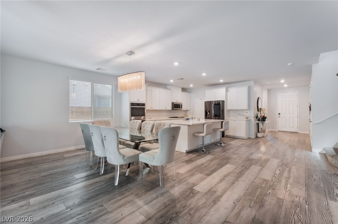 10124 Skye Saddle Avenue Las Vegas NV 89166