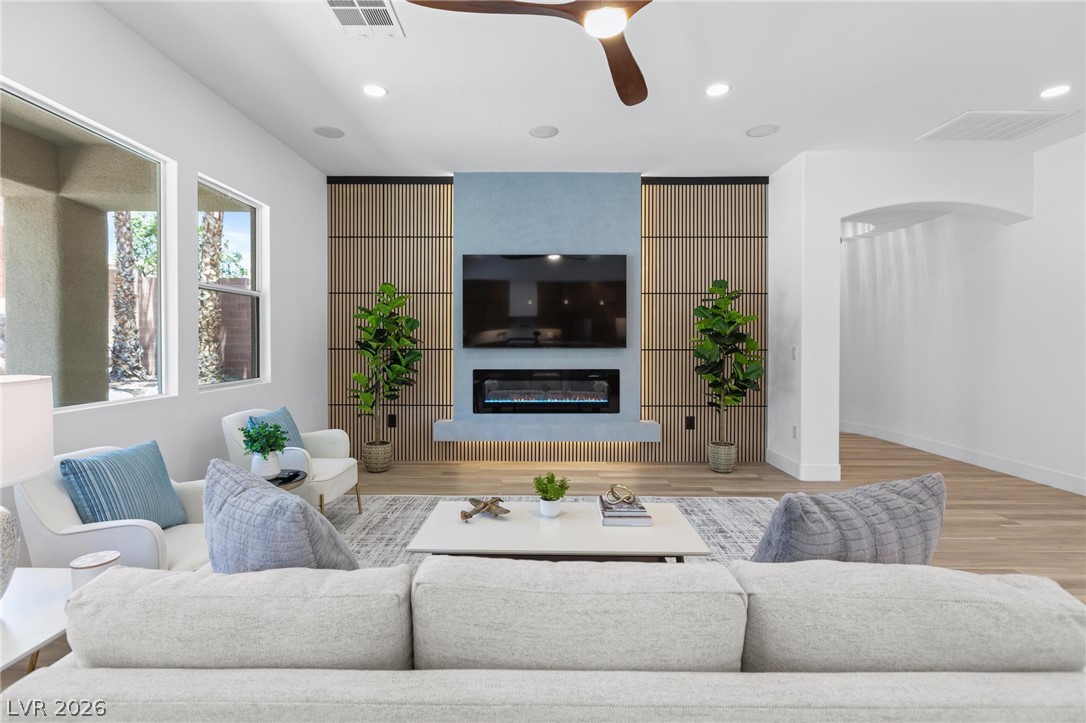 65 Twilight Rose Street Las Vegas NV 89138
