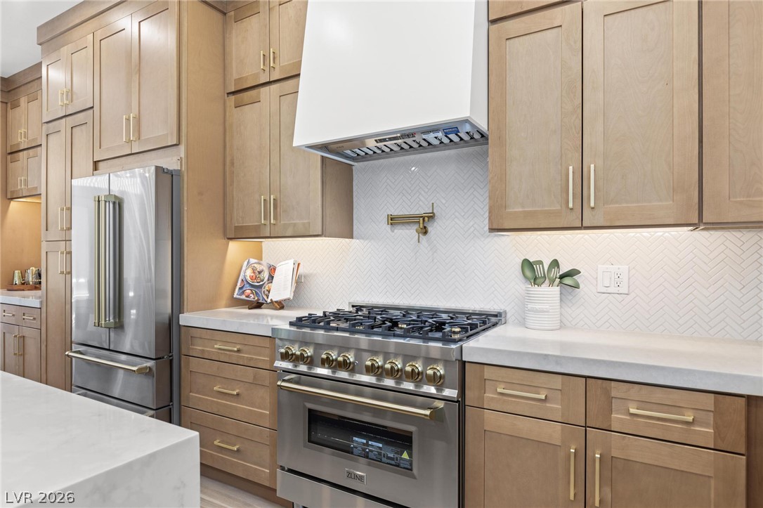 65 Twilight Rose Street Las Vegas NV 89138