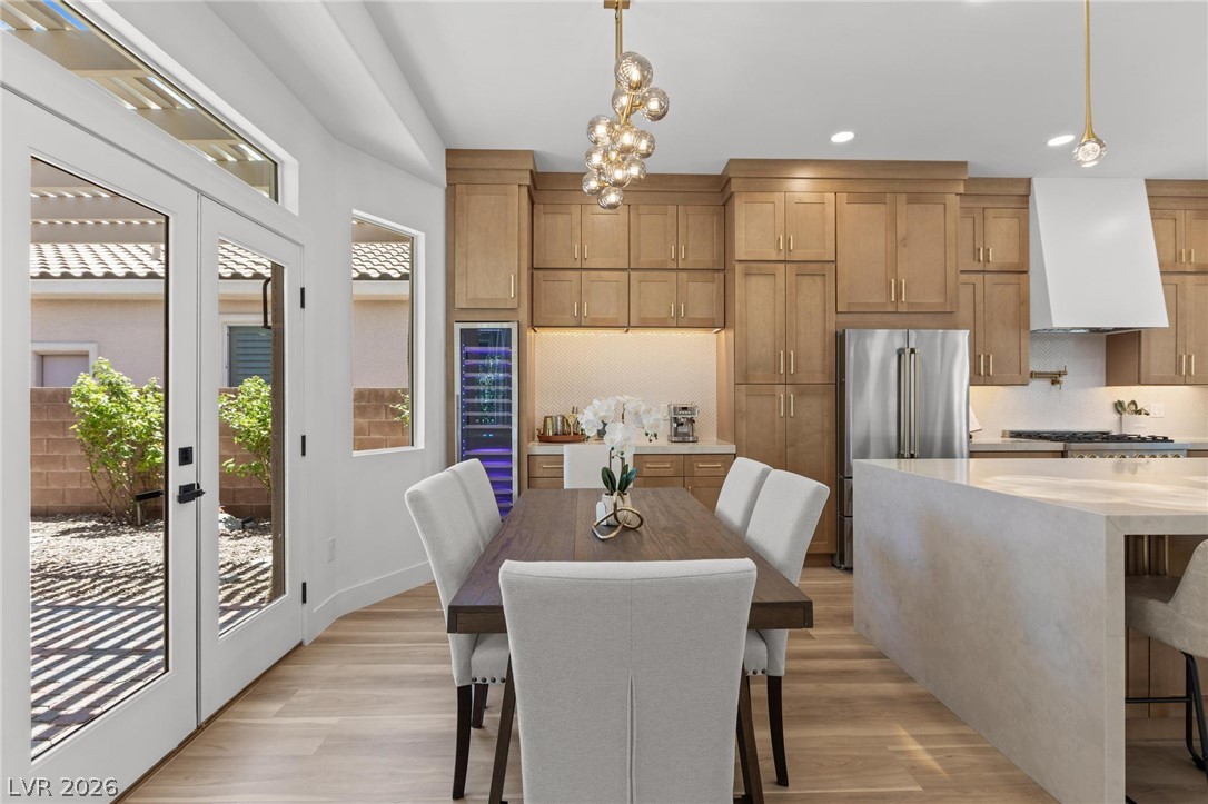 65 Twilight Rose Street Las Vegas NV 89138