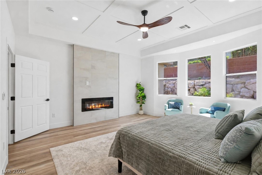 65 Twilight Rose Street Las Vegas NV 89138