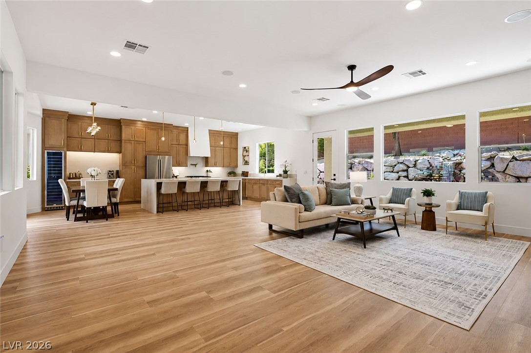 65 Twilight Rose Street Las Vegas NV 89138