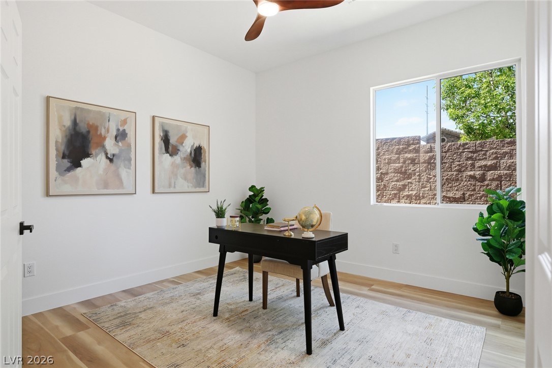 65 Twilight Rose Street Las Vegas NV 89138