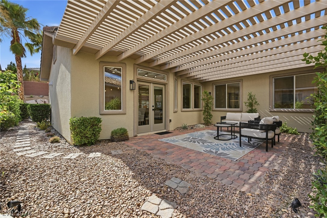 65 Twilight Rose Street Las Vegas NV 89138