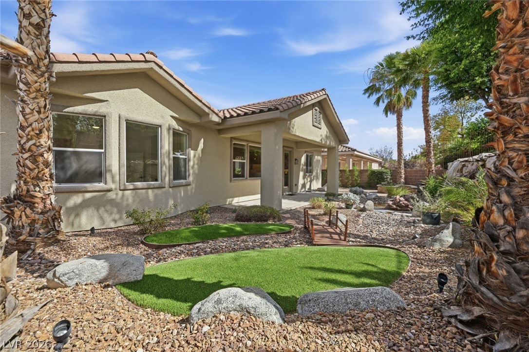 65 Twilight Rose Street Las Vegas NV 89138