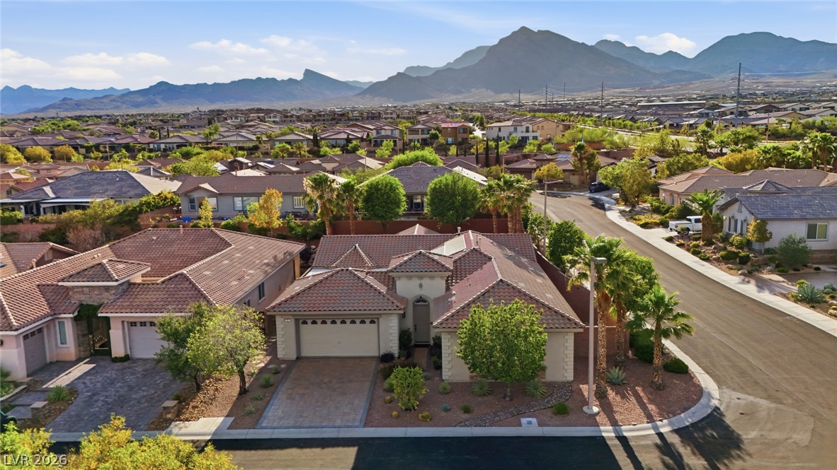 65 Twilight Rose Street Las Vegas NV 89138