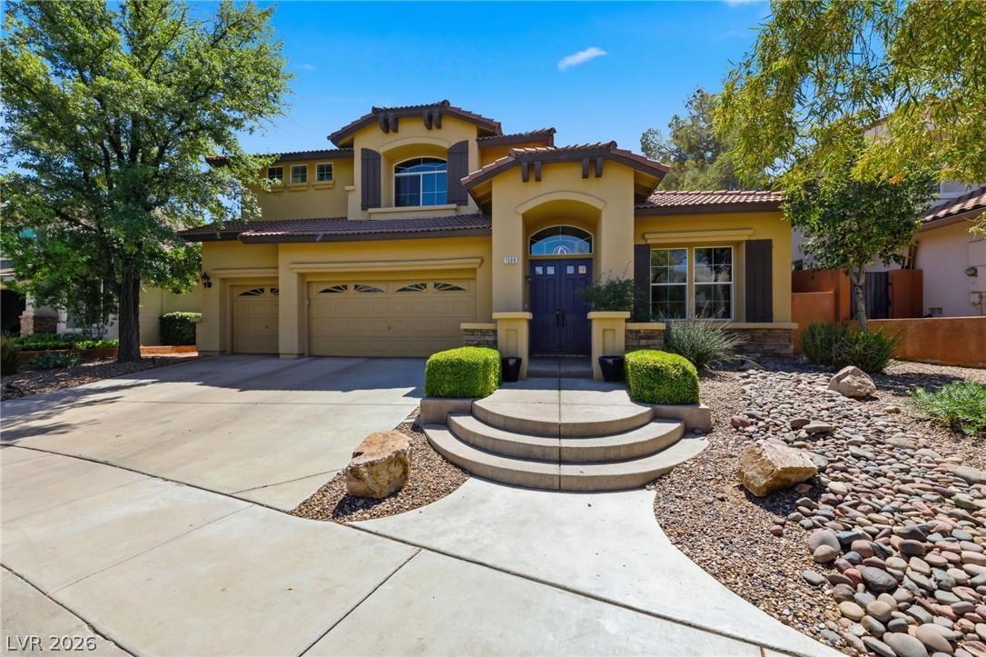 1508 Pine Leaf Drive Las Vegas NV 89144