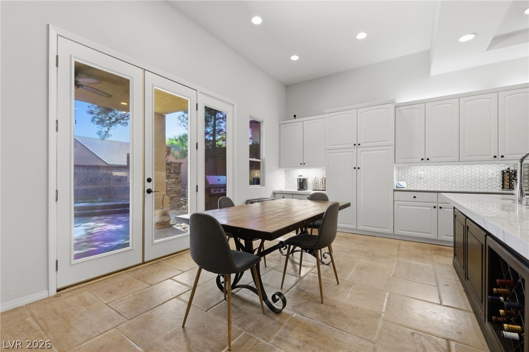 1508 Pine Leaf Drive Las Vegas NV 89144