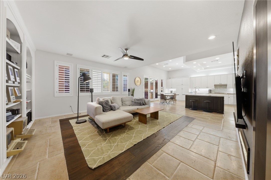 1508 Pine Leaf Drive Las Vegas NV 89144