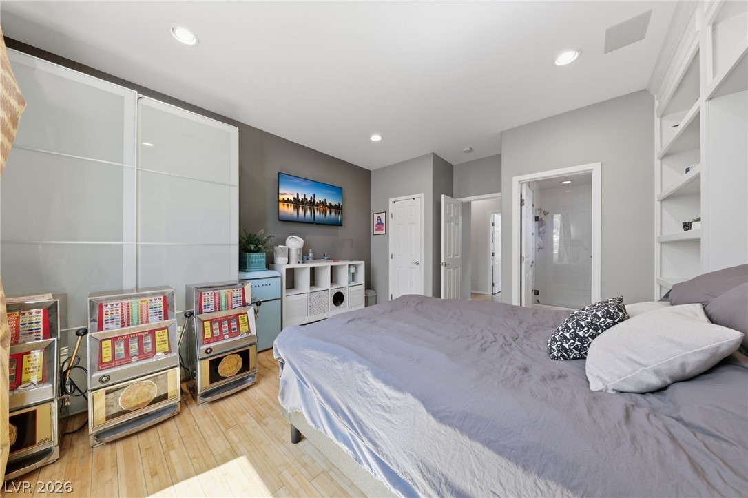 1508 Pine Leaf Drive Las Vegas NV 89144