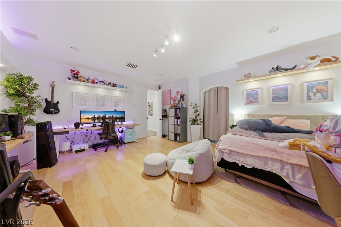 1508 Pine Leaf Drive Las Vegas NV 89144