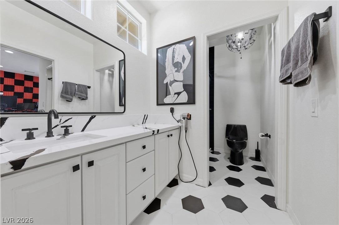 1508 Pine Leaf Drive Las Vegas NV 89144