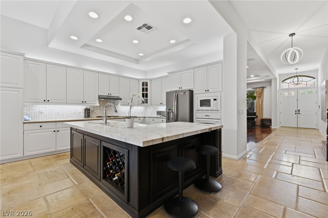 1508 Pine Leaf Drive Las Vegas NV 89144