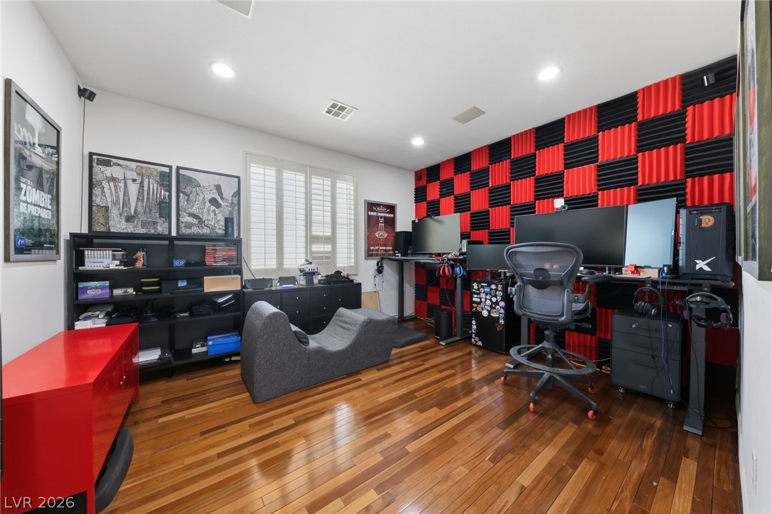 1508 Pine Leaf Drive Las Vegas NV 89144