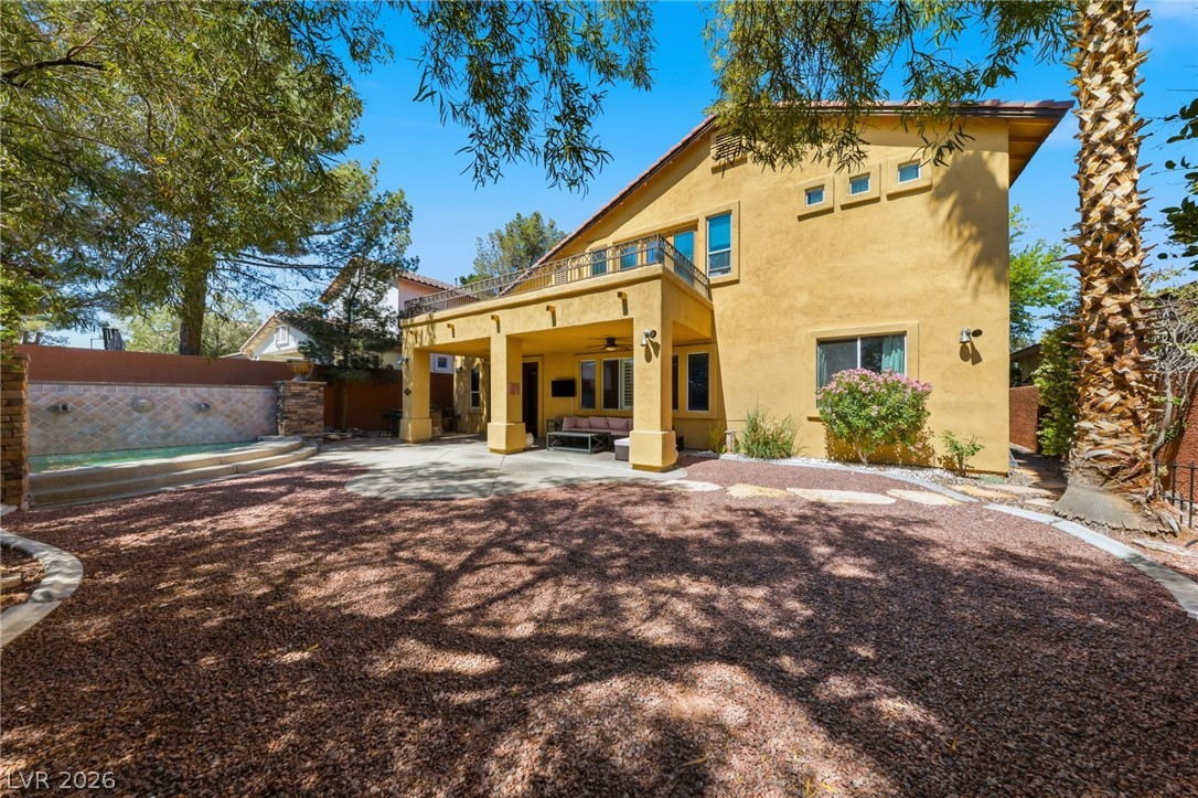 1508 Pine Leaf Drive Las Vegas NV 89144