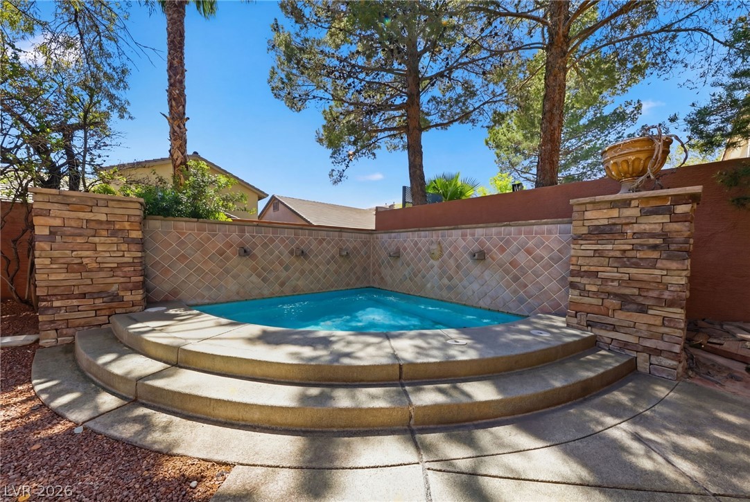 1508 Pine Leaf Drive Las Vegas NV 89144