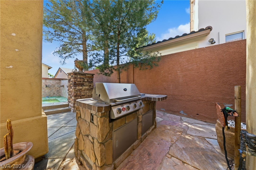 1508 Pine Leaf Drive Las Vegas NV 89144