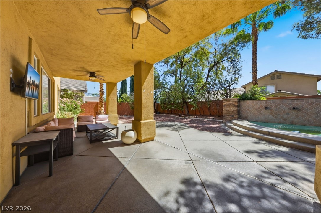 1508 Pine Leaf Drive Las Vegas NV 89144