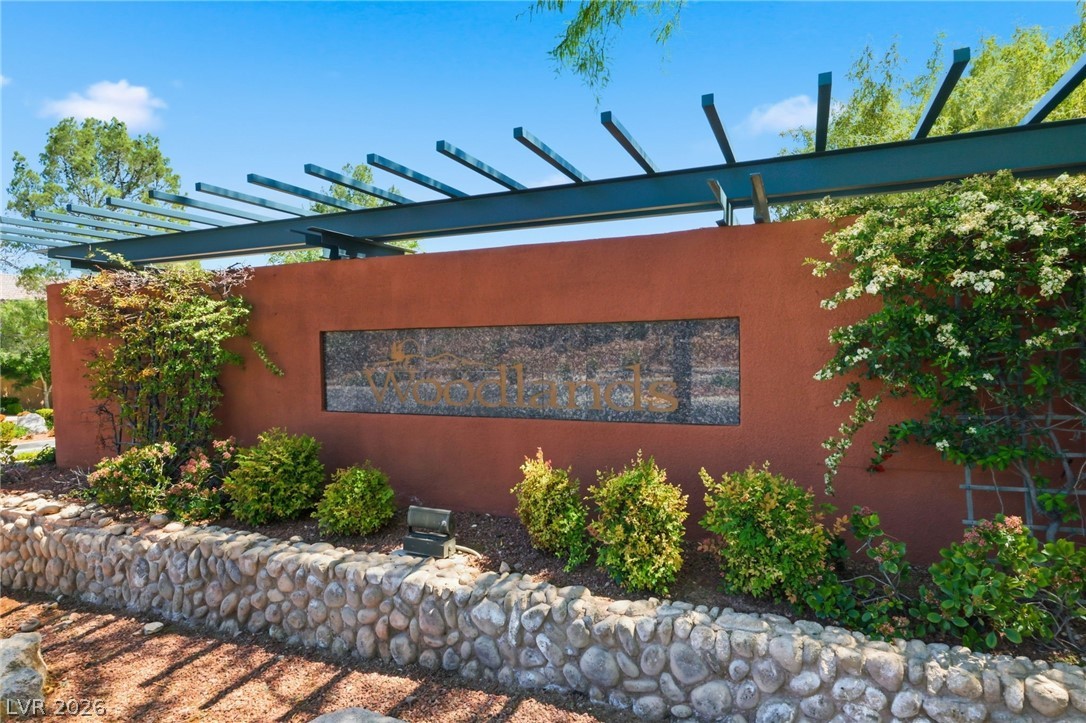 1508 Pine Leaf Drive Las Vegas NV 89144