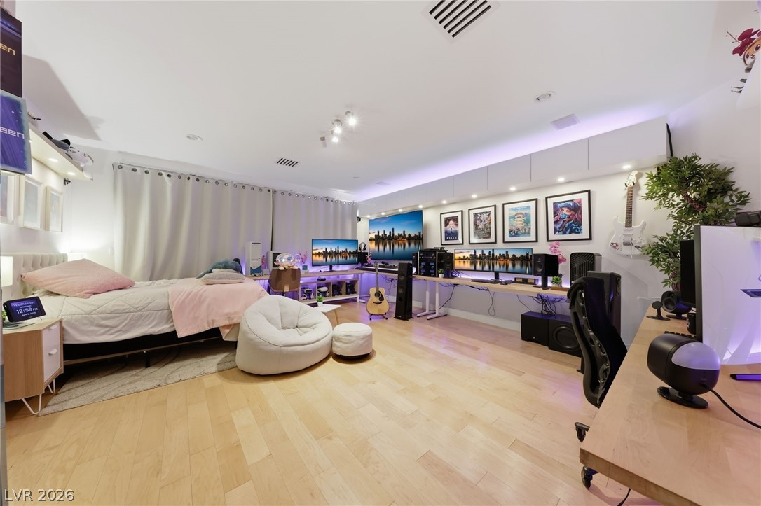1508 Pine Leaf Drive Las Vegas NV 89144