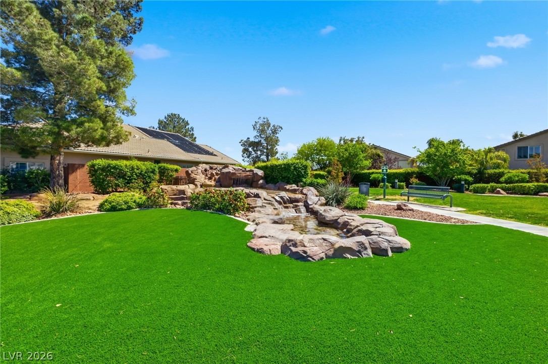 1508 Pine Leaf Drive Las Vegas NV 89144