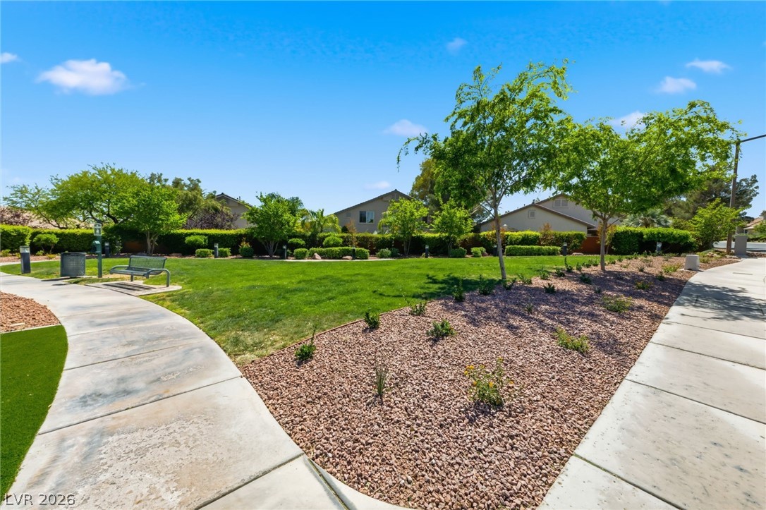 1508 Pine Leaf Drive Las Vegas NV 89144