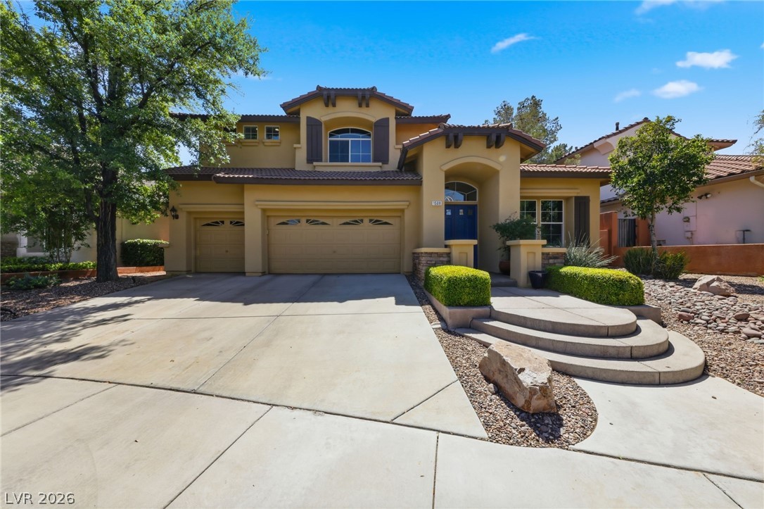 1508 Pine Leaf Drive Las Vegas NV 89144